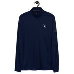 47FA Quarter zip - 47FitnessApparel