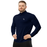 47FA Quarter zip - 47FitnessApparel