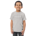 Toddler 47FA Brand T-shirt - 47FitnessApparel