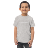 Toddler 47FA Brand T-shirt - 47FitnessApparel