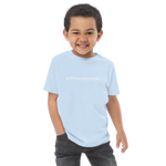 Toddler 47FA Brand T-shirt - 47FitnessApparel