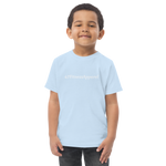Toddler 47FA Brand T-shirt - 47FitnessApparel