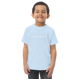 Toddler 47FA Brand T-shirt - 47FitnessApparel