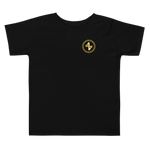 Toddler 47FATee - 47FitnessApparel