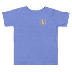 Toddler 47FATee - 47FitnessApparel