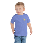 Toddler 47FATee - 47FitnessApparel