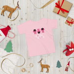 Squid Gains Toddler Short Sleeve Tee - 47FitnessApparel