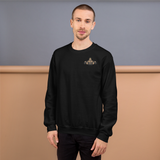 47Lion Sweatshirt - 47FitnessApparel