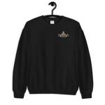47Lion Sweatshirt - 47FitnessApparel