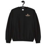 47Lion Sweatshirt - 47FitnessApparel