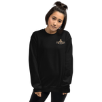 47Lion Sweatshirt - 47FitnessApparel