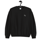47FA Sweatshirt - 47FitnessApparel