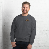 47Lion Sweatshirt - 47FitnessApparel