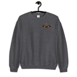 47Lion Sweatshirt - 47FitnessApparel
