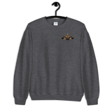 47Lion Sweatshirt - 47FitnessApparel