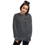 47Lion Sweatshirt - 47FitnessApparel