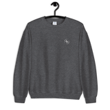 47FA Sweatshirt - 47FitnessApparel