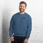 47Lion Sweatshirt - 47FitnessApparel
