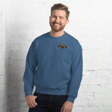 47Lion Sweatshirt - 47FitnessApparel