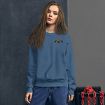 47Lion Sweatshirt - 47FitnessApparel