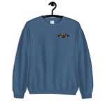 47Lion Sweatshirt - 47FitnessApparel