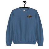 47Lion Sweatshirt - 47FitnessApparel