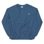 47FA Sweatshirt - 47FitnessApparel