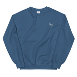 47FA Sweatshirt - 47FitnessApparel