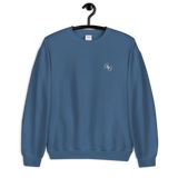 47FA Sweatshirt - 47FitnessApparel