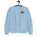 47Lion Sweatshirt - 47FitnessApparel