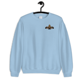 47Lion Sweatshirt - 47FitnessApparel
