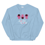 Squid Gains Sweatshirt - 47FitnessApparel