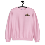 47Lion Sweatshirt - 47FitnessApparel