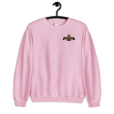47Lion Sweatshirt - 47FitnessApparel