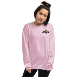 47Lion Sweatshirt - 47FitnessApparel