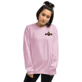 47Lion Sweatshirt - 47FitnessApparel