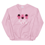 Squid Gains Sweatshirt - 47FitnessApparel
