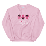 Squid Gains Sweatshirt - 47FitnessApparel