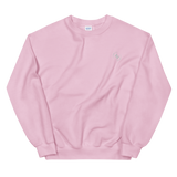47FA Sweatshirt - 47FitnessApparel