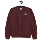 47Lion Sweatshirt - 47FitnessApparel