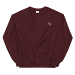47FA Sweatshirt - 47FitnessApparel