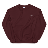 47FA Sweatshirt - 47FitnessApparel