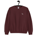 47FA Sweatshirt - 47FitnessApparel