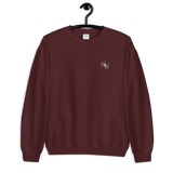 47FA Sweatshirt - 47FitnessApparel