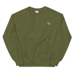 47FA Sweatshirt - 47FitnessApparel