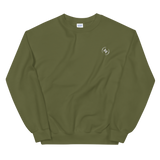 47FA Sweatshirt - 47FitnessApparel
