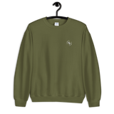47FA Sweatshirt - 47FitnessApparel