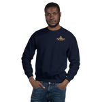 47Lion Sweatshirt - 47FitnessApparel