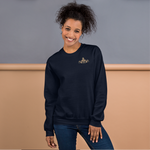 47Lion Sweatshirt - 47FitnessApparel