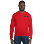 47Lion Sweatshirt - 47FitnessApparel